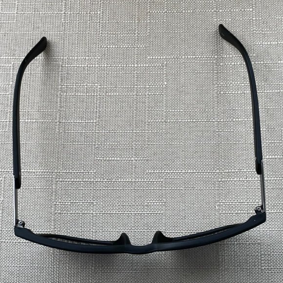 Piranha Men Sunglasses Black Tone Frame Eye Wear Shade PC105 Unisex Sunglasses - Picture 10 of 12